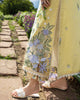 Mushq Hemline Lawn · The Secret Garden – Sunlit Meadow