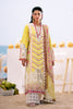 AJR Dastan Luxury Lawn – Sunset