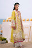 AJR Dastan Luxury Lawn – Sunset