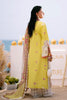 AJR Dastan Luxury Lawn – Sunset