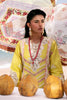 AJR Dastan Luxury Lawn – Sunset