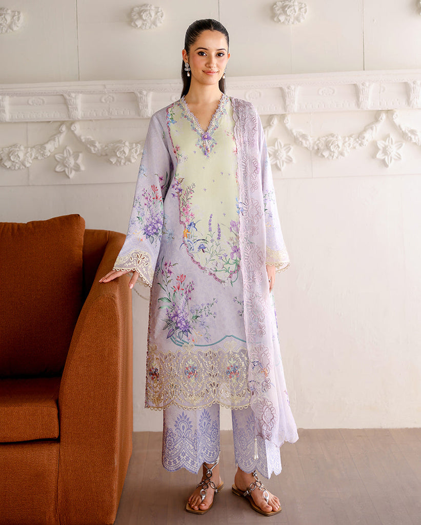 Roheenaz Sunlit Tales Lawn – Sunveil