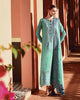 Mushq Nuvera Luxury Silk Edit Formals – Sybil