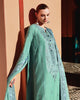 Mushq Nuvera Luxury Silk Edit Formals – Sybil