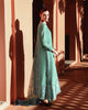 Mushq Nuvera Luxury Silk Edit Formals – Sybil