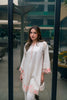 Lakhany Stitched RTW Elnara 2PC Embroidered Shirt & Trouser – LG-UB-0081