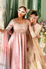 Qalamkar Luxe Silk Formals – QSL-04 LARA