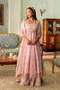 Qalamkar Luxe Silk Formals – QSL-04 LARA
