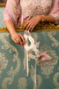Qalamkar Luxe Silk Formals – QSL-04 LARA