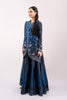 Qalamkar Luxe Silk Formals – QSL-06 NERINA