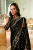Qalamkar Luxe Silk Formals – QSL-08 LINNEA