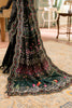 Qalamkar Luxe Silk Formals – QSL-08 LINNEA