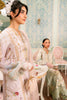 Qalamkar Luxe Silk Formals – QSL-01 AZURE
