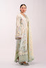 Qalamkar Luxe Silk Formals – QSL-01 AZURE