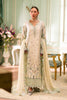 Qalamkar Luxe Silk Formals – QSL-01 AZURE