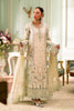Qalamkar Luxe Silk Formals – QSL-01 AZURE