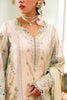 Qalamkar Luxe Silk Formals – QSL-01 AZURE