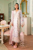 Qalamkar Luxe Silk Formals – QSL-05 AKARI