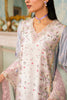 Qalamkar Luxe Silk Formals – QSL-05 AKARI