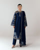 Hussain Rehar Jugnu Luxury Lawn Edit – Tiva