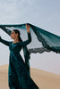 Saira Rizwan Luxury Festive Lawn – ZOMOROD-10