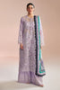 Zara Shahjahan Satori Luxury Lawn – Umi-3B