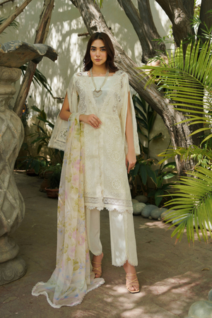 Manara Summer Lawn