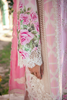 Manara Vintage Flora Summer Lawn – ROZINAY