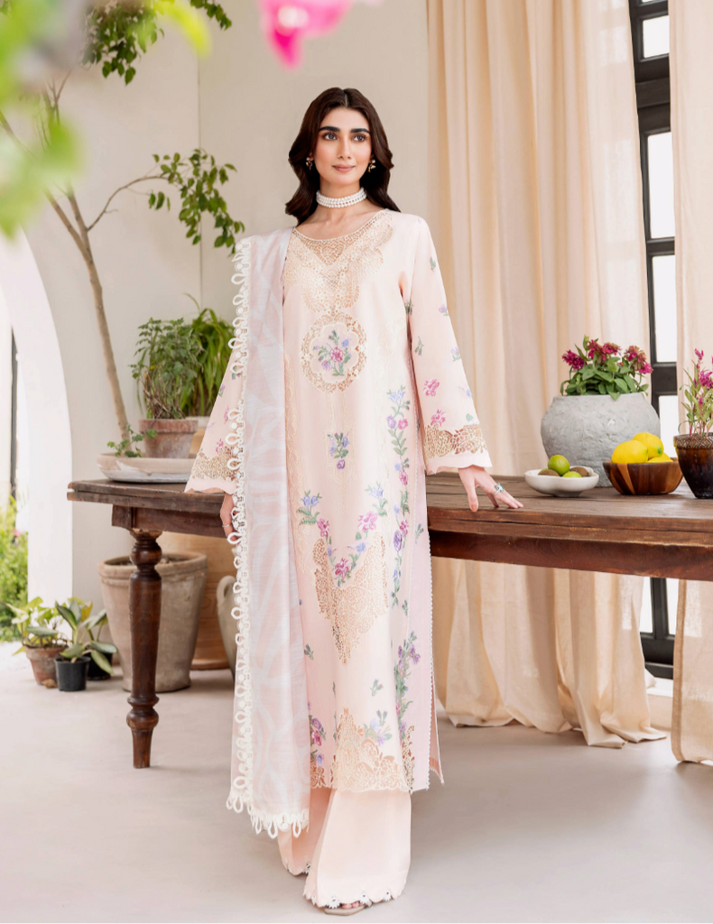 Manara Magrolia Garden Summer Lawn – CELINE
