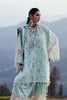 Elan Kashmee Luxury Eid Lawn – ZEVARÉ (EL26-07 A)