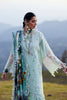 Elan Kashmee Luxury Eid Lawn – ZEVARÉ (EL26-07 A)