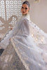 Zaha by Khadijah Shah - Gossamer Luxury Wedding Formals – SOFINA  (ZC24-01)