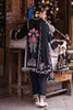 Zaha Festive Luxury Lawn – ZEENAT (ZF-25-07)