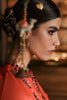 Zaha Festive Luxury Lawn – RANGREZ (ZF-25-06)
