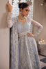 Zaha by Khadijah Shah - Gossamer Luxury Wedding Formals – SOFINA  (ZC24-01)