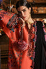 Zaha Festive Luxury Lawn – RANGREZ (ZF-25-06)