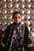 Zaha Festive Luxury Lawn – ZEENAT (ZF-25-07)