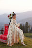 Elan Kashmee Luxury Eid Lawn – BRUMINE (EL26-02 B)