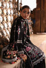 Zaha Festive Luxury Lawn – ZEENAT (ZF-25-07)