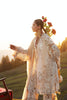 Elan Kashmee Luxury Eid Lawn – BRUMINE (EL26-02 B)