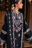 Zaha Festive Luxury Lawn – ZEENAT (ZF-25-07)