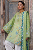 Elan Luxury Lawn 2025 – ISLA BLEU (EL25-11 B)