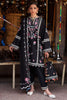 Zaha Festive Luxury Lawn – ZEENAT (ZF-25-07)