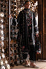 Zaha Festive Luxury Lawn – ZEENAT (ZF-25-07)