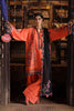 Zaha Festive Luxury Lawn – RANGREZ (ZF-25-06)