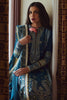 Elan Luxury Lawn Collection 2024 – MAHROSH (EL24-04 A)