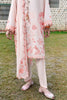 Zaha Neelum Luxury Lawn – ZANIA (ZL25-13 B)