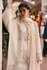 Zaha Festive Luxury Lawn – GULBAHAR (ZF-25-02)