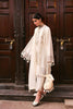 Zaha Festive Luxury Lawn – GULBAHAR (ZF-25-02)