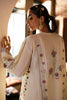 Zaha Festive Luxury Lawn – MEHERBANO (ZF-25-01)